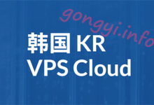 韩国VPS推荐：raksmart提供CN2+bgp线路的快速韩国VPS-国外服务器